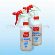 Engine oil mightness cleaner