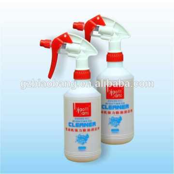 Engine oil mightness cleaner