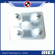 Rechargeable Aviation battery Ag-Zn battery XYG45-(3) silver zinc battery