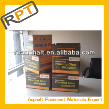 Roadphalt asphalt crack sealant