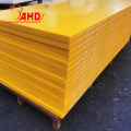 Colored Thickness from 0.5mm to 200mm Plastic HDPE Sheet PE Sheet