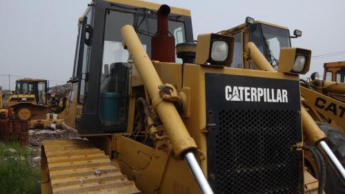 used caterpillar D6G  dozer for sale secondhand