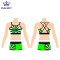 Cheer Athletics Dance Practice Wear