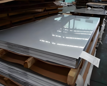 6063 Thick Aluminum Alloy Plate