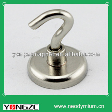 Permanent Pot Magnet