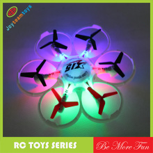 4 Channel 2.4 GHz RC small six axis aircraft with a camera