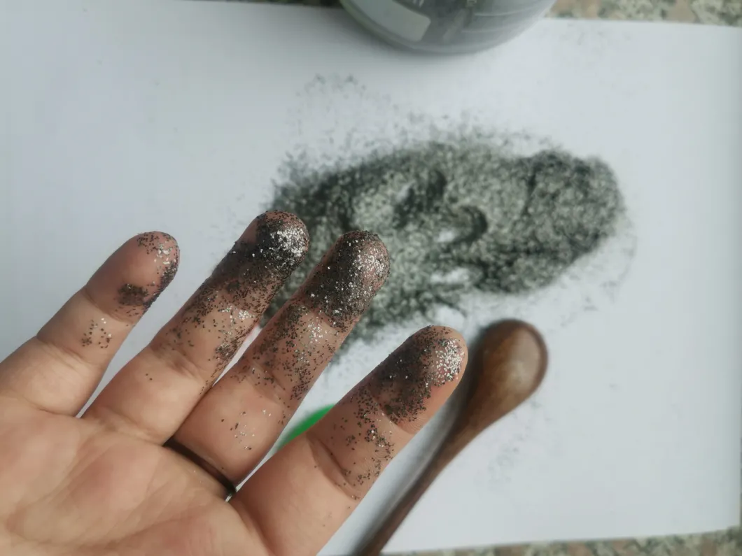 Price of Graphite Powder for Carbon Brush