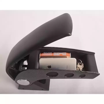 Luxury Car Armrest Console Box - Universal Central Control