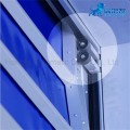 Direct Selling Aluminum High Speed Door