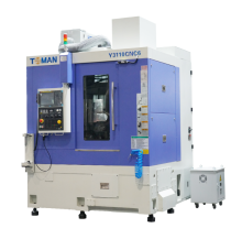 TOMAN CNC gear hobbing machine toman Y3110
