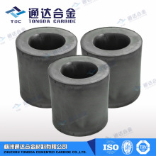 Tungsten Carbide Cold Heading Dies