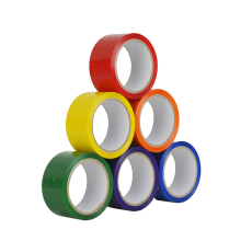 Durable Colored BOPP Shipping Tape