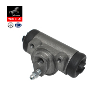Skula Auto Brake Cylinder Rear UR5826610 UH7126610 6M342261AB for FORD Ranger BT-50" 

However, for better SEO and readability, you might consider shortening it to:

"Skula Rear Brake Cylinder UR5826610 for FORD Ranger BT-50
