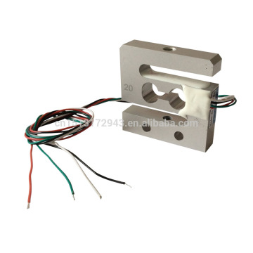 load cell 20kg for tensile testing