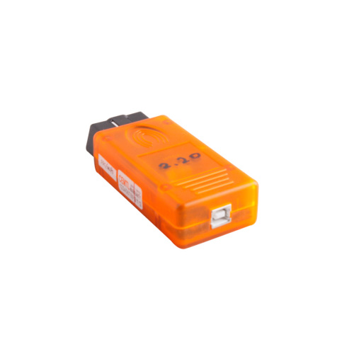 Scanner V2.20 K+DCAN FOR BMW