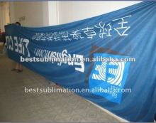 advertising polyester banner printing