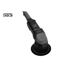 Chi tiết xe SGCB Polisher 6&#39;&#39;Da hành động kép hành động ngẫu nhiên máy đánh bóng xe hơi đánh bóng xe hơi