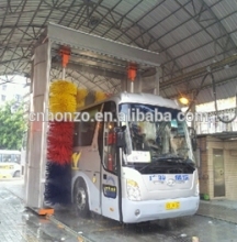 Automatic bus Washing Equipment HZ-B300