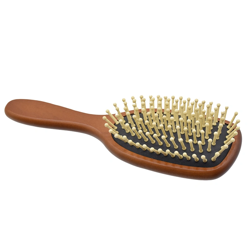 Straight Hair Anti-Static Hair Comb Massage Scalp Comb