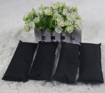 Non-Woven Bamboo Charcoal Packet 75g