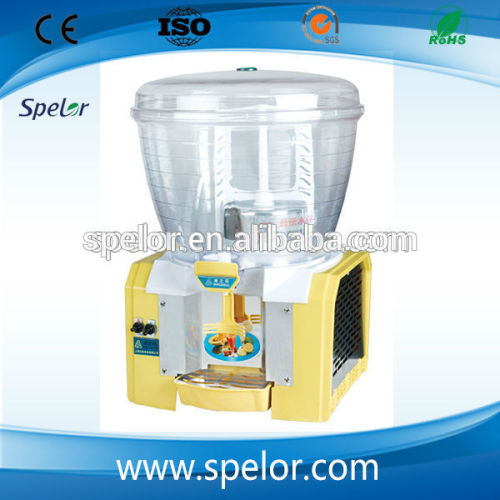 wholesale China import stainless steel juice dispenser