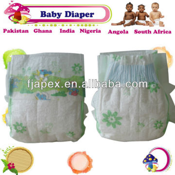 Disposable custom disposable diapers cheap disposable diapers designer disposable diapers