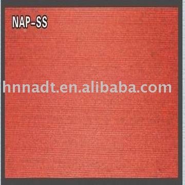 PVC floor mat, stripe floor mat