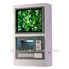 Vending Machine Mobile Charger