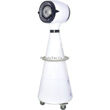 Fogging Fan with CE/ SASO