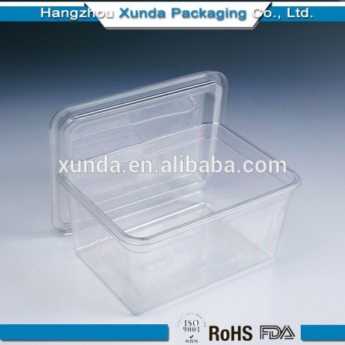 Factory plastic candy packaging