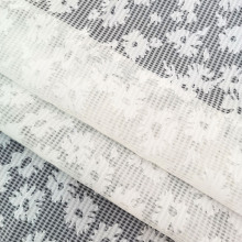 SISITEX TR Rotten Flower Burning Fabric Spring Summer Hanfu Dress