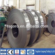 high carbon cold rolled steel strip from Tangshan