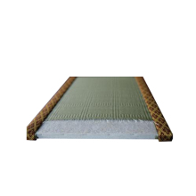 Linen Filled Thin Tatami Mat 1.2 cm