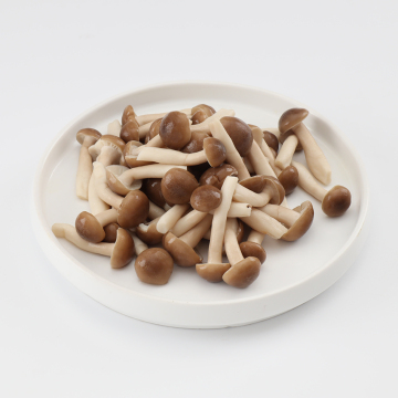 Frozen Fresh Cut Beech Mushroom-200G