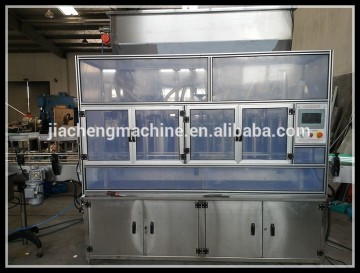 China Manufacturer Pesticide Packing Machine Line