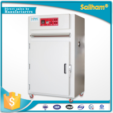 High Temperature Powder Coating Oven