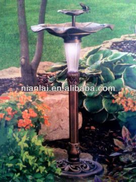 Small Plastic Garden Solar Lighted Lamp With Frog Shanghai