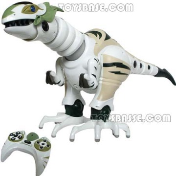 Infrared Robot Dinosaur TT330 (RAC69055)