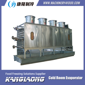 Hot Selling Energy-efficient Air Cooler Evaporative