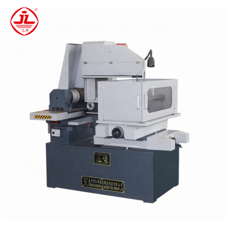 automatic jade stone graphite cutting machine with high cutting efficiency