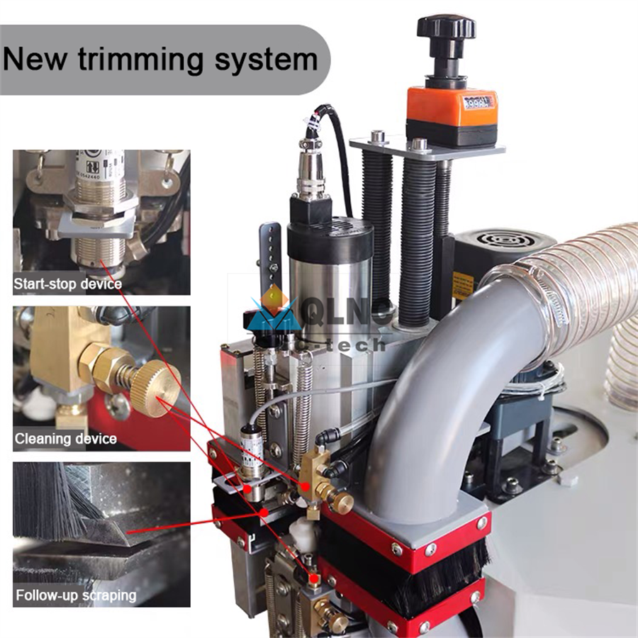 Automatic Curve Edge Banding Machine For Woodautomatic Edge Banding Machine Price Automatic Curve Edge Banding Machine For Woodautomatic Edge Banding Machine Price