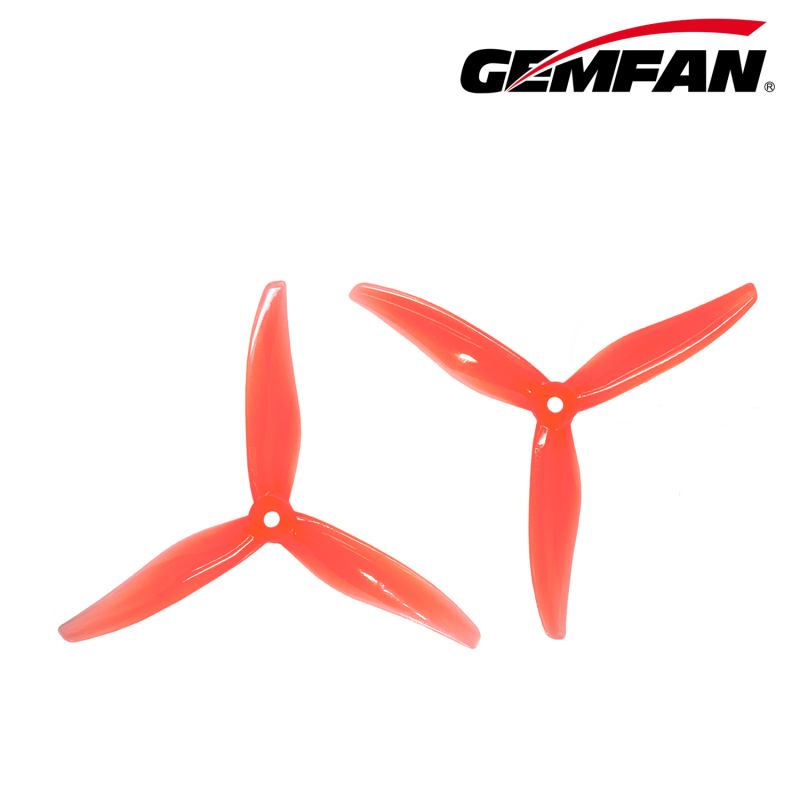 GEMFAN 5 Inch FPV Propeller