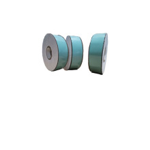 Green ViscoElastic Inner Wrap Tape For Flanges