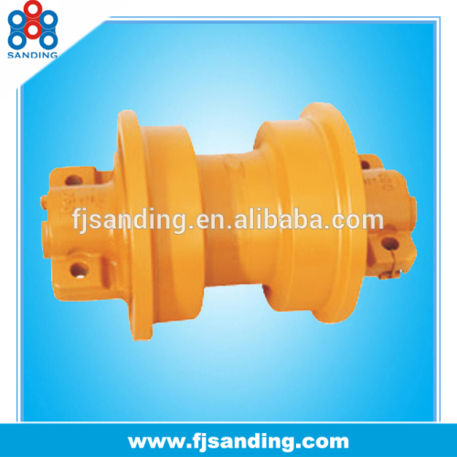 high quality hot selling dozer track roller spare parts, lower roller