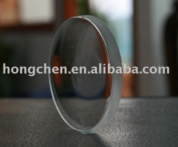 1.56 semifinished photochromic lens(CE and ISO9001)