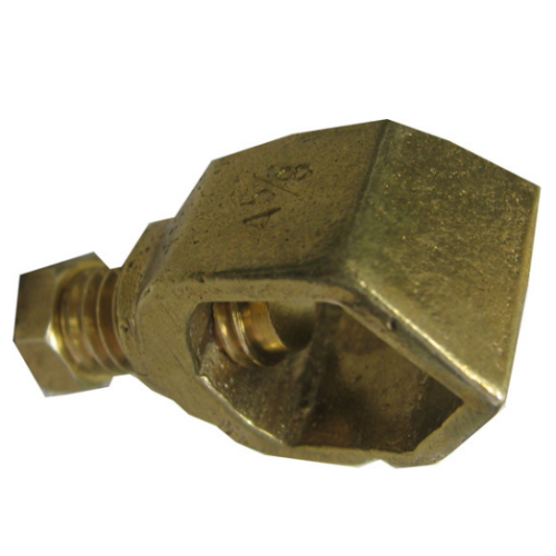 Earthing Ground Rod Clamp