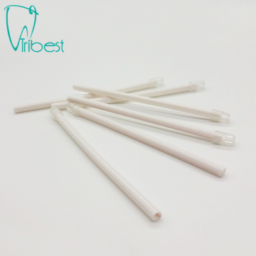Portable Surgical Plastic Suction Tip