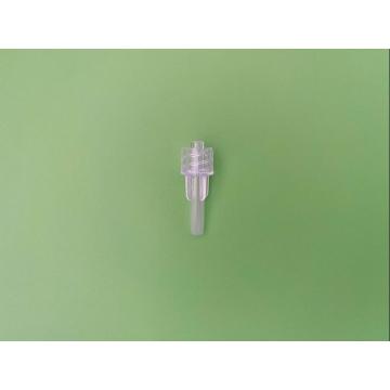 Luer Lock Cap For Infusion Set IV