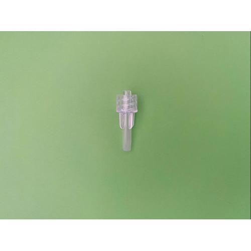 Luer Lock Cap For Infusion Set IV
