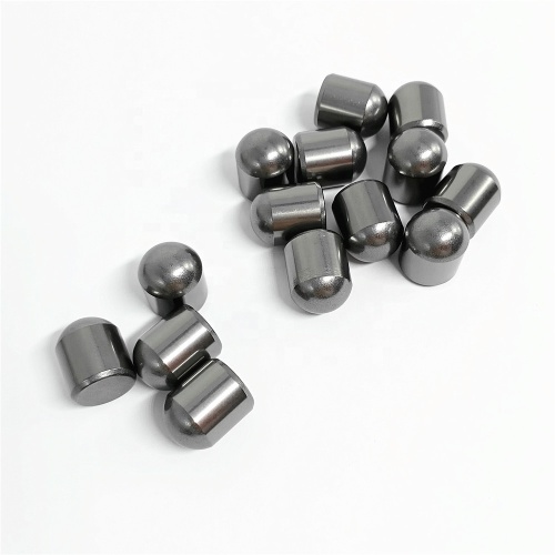 Tungsten Carbide Spherical Buttons for Drilling Bits